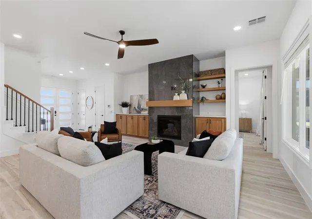 Photo 4 of Sale Pending at 15449 Hatterly Ln, Edmond, OK 73013 | MLS# 1245641 | Listing updated on 2026-09-02