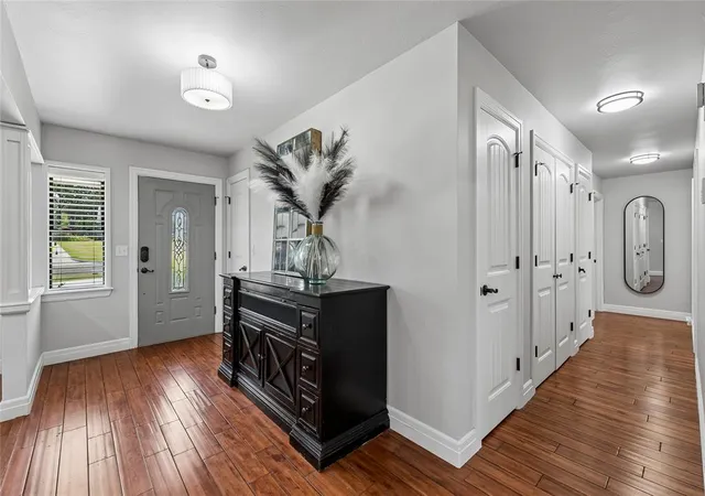 Photo 3 of Sale Pending at 115 Moorman Dr, Chandler, OK 74834 | MLS# 1245645 | Listing updated on 2026-09-08