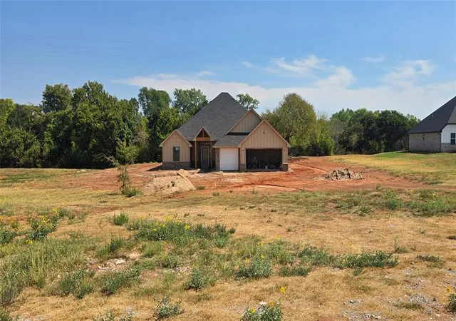 Photo 1 of Single family home for sale at 1149 Wolf Creek Ct, Blanchard, OK 73010 | MLS# 1245646 | Listing updated on 2026-10-02