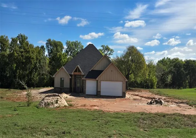 Photo 1 of Single family home for sale at 1149 Wolf Creek Ct, Blanchard, OK 73010 | MLS# 1245646 | Listing updated on 2026-10-19
