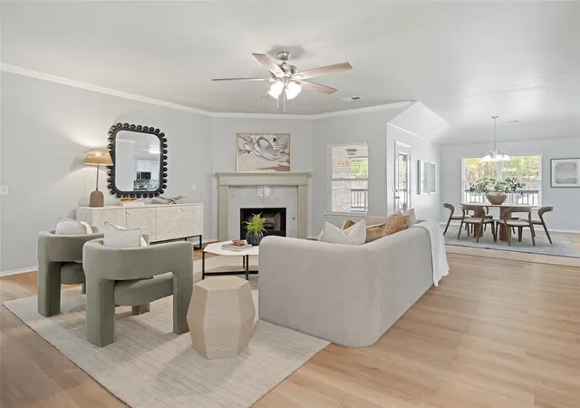 Photo 2 of Sale Pending at 2019 Appalachian Trl, Edmond, OK 73003 | MLS# 1245647 | Listing updated on 2026-08-28
