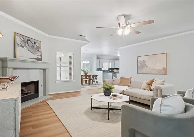 Photo 3 of Sale Pending at 2019 Appalachian Trl, Edmond, OK 73003 | MLS# 1245647 | Listing updated on 2026-08-28