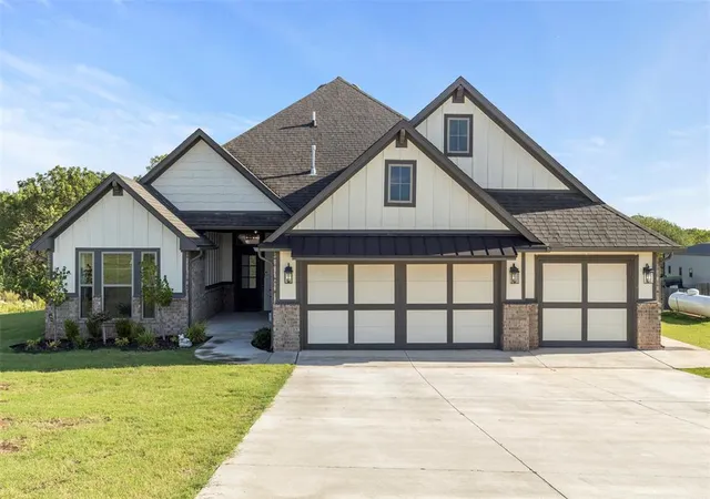 1st image of 1093 Wild Rye Ct, Blanchard, OK 73010 | MLS# 1245652