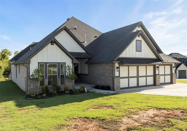Photo 3 of Single family home for sale at 1093 Wild Rye Ct, Blanchard, OK 73010 | MLS# 1245652 | Listing updated on 2026-10-06