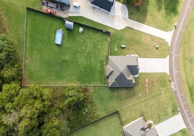 40th image of 1093 Wild Rye Ct, Blanchard, OK 73010 | MLS# 1245652