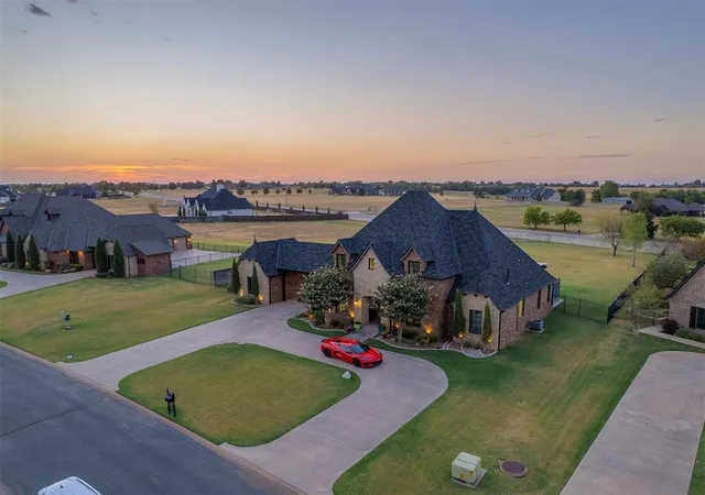 Photo 3 of Single family home for sale at 4213 Paloma Cir, Edmond, OK 73012 | MLS# 1245658 | Listing updated on 2026-08-31