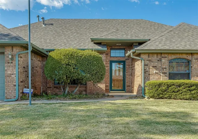Photo 2 of Single family home for sale at 141 E Olympic Dr, Yukon, OK 73099 | MLS# 1245660 | Listing updated on 2026-09-23