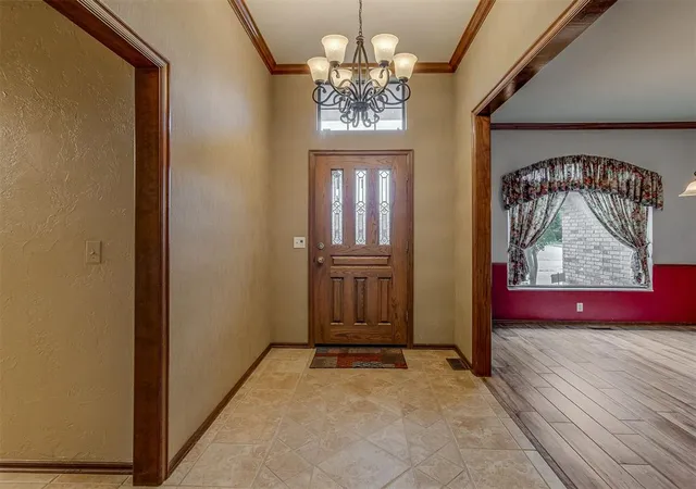 Photo 3 of Single family home for sale at 141 E Olympic Dr, Yukon, OK 73099 | MLS# 1245660 | Listing updated on 2026-10-06
