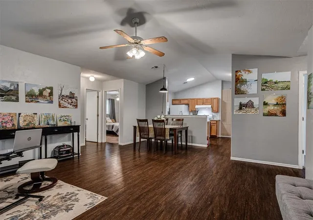 Photo 3 of Multi family home for sale at 2308 Heatherfield Ln, Norman, OK 73071 | MLS# 1245665 | Listing updated on 2026-08-22