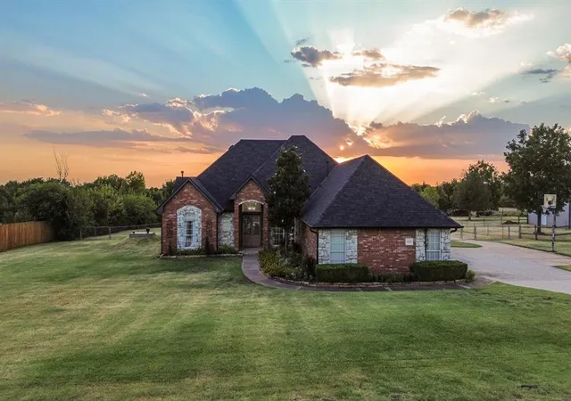 1st image of 1329 S Southersby Dr, Mustang, OK 73064 | MLS# 1245668