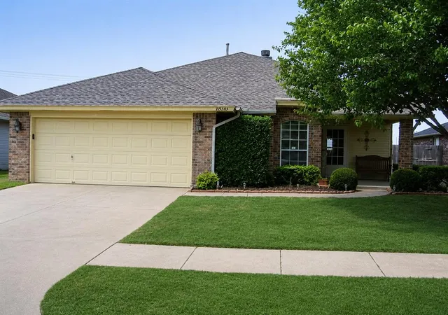 Photo 1 of Sale Pending at 6809 Nw 136th Ct, Oklahoma City, OK 73142 | MLS# 1245669 | Listing updated on 2026-08-22