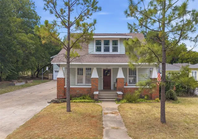1st image of 1012 W Pine Ave, Duncan, OK 73533 | MLS# 1245670