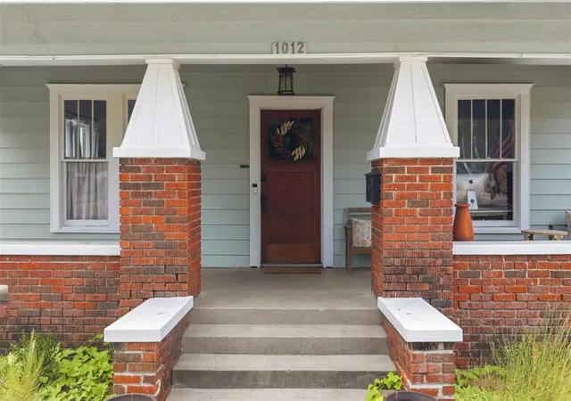Photo 3 of Single family home for sale at 1012 W Pine Ave, Duncan, OK 73533 | MLS# 1245670 | Listing updated on 2026-10-05