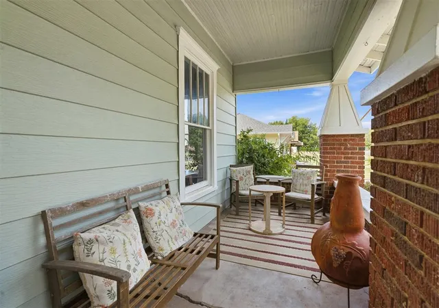 Photo 4 of Single family home for sale at 1012 W Pine Ave, Duncan, OK 73533 | MLS# 1245670 | Listing updated on 2026-10-05