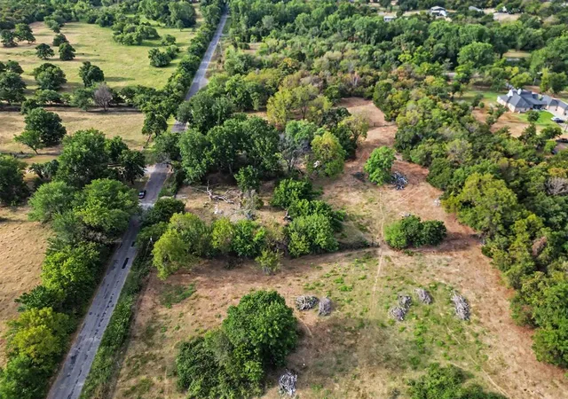 Photo 3 of Land for sale at N Anderson Rd, Spencer, OK 73084 | MLS# 1245673 | Listing updated on 2026-08-22