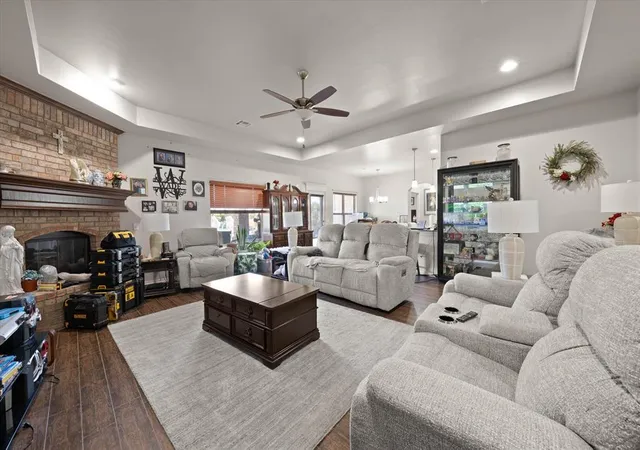 Photo 4 of Single family home for sale at 108 Oakridge Dr, Choctaw, OK 73020 | MLS# 1245675 | Listing updated on 2026-08-26