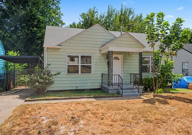 Photo 3 of Single family home for sale at 1320 Windemere Dr, Oklahoma City, OK 73117 | MLS# 1245676 | Listing updated on 2026-08-26