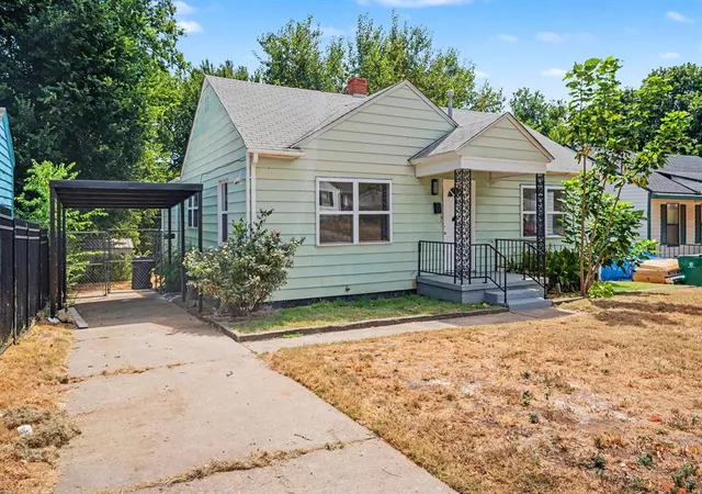 Photo 3 of Single family home for sale at 1320 Windemere Dr, Oklahoma City, OK 73117 | MLS# 1245676 | Listing updated on 2026-10-07