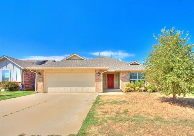Photo 1 of Single family home for sale at 2309 Fallview Dr, Edmond, OK 73034 | MLS# 1245677 | Listing updated on 2026-08-26