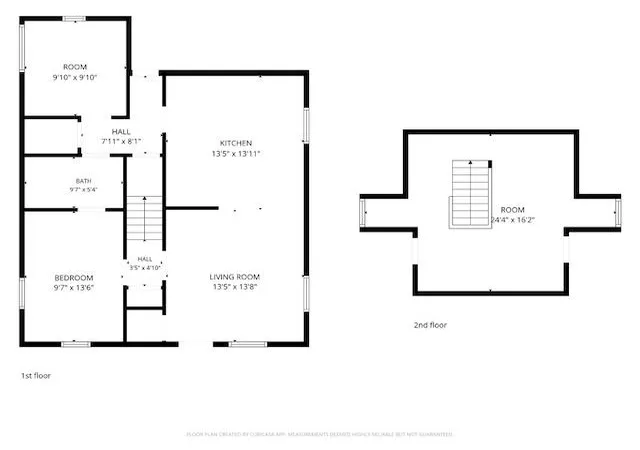 2nd image of 502 S Pottenger Ave, Shawnee, OK 74801 | MLS# 1245681