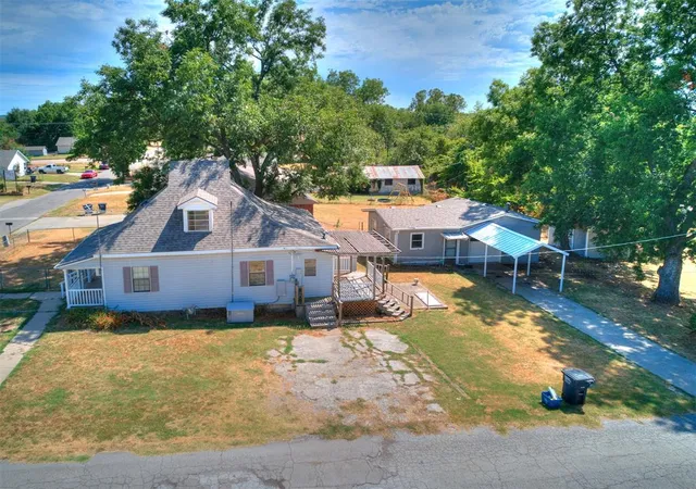 4th image of 502 S Pottenger Ave, Shawnee, OK 74801 | MLS# 1245681