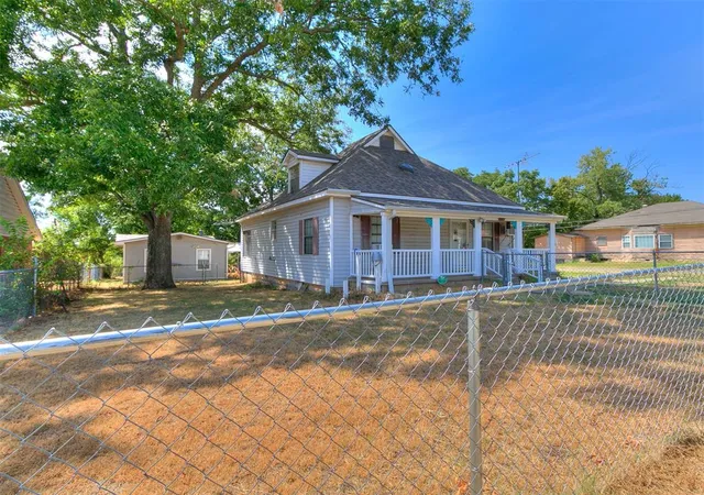 44th image of 502 S Pottenger Ave, Shawnee, OK 74801 | MLS# 1245681