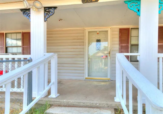 5th image of 502 S Pottenger Ave, Shawnee, OK 74801 | MLS# 1245681