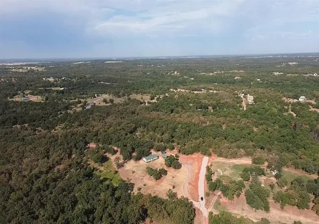Photo 3 of Land for sale at 21700 Martin Tract 1 Rd, Harrah, OK 73045 | MLS# 1245684 | Listing updated on 2026-08-21