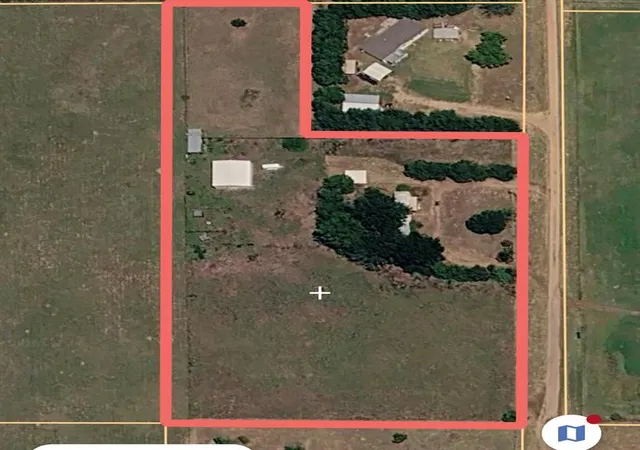 Photo 2 of Land for sale at (Undisclosed), Blair, OK 73526 | MLS# 1245686 | Listing updated on 2026-08-26