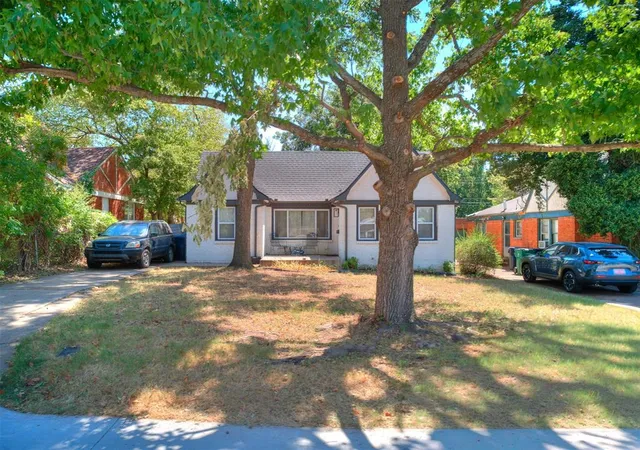 Photo 1 of Single family home for sale at 1608 Nw 44th St, Oklahoma City, OK 73118 | MLS# 1245690 | Listing updated on 2026-10-06