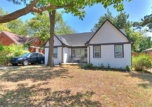 Photo 22 of Single family home for sale at 1608 Nw 44th St, Oklahoma City, OK 73118 | MLS# 1245690 | Listing updated on 2026-09-08