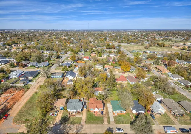Photo 28 of Multi family home for sale at 1613 E Park Pl, Oklahoma City, OK 73117 | MLS# 1245699 | Listing updated on 2026-08-24