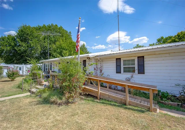 4th image of 510 W H St, Alex, OK 73002 | MLS# 1245701
