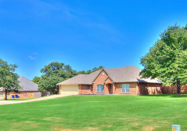 50th image of 428 Murray Dr, Choctaw, OK 73020 | MLS# 1245704