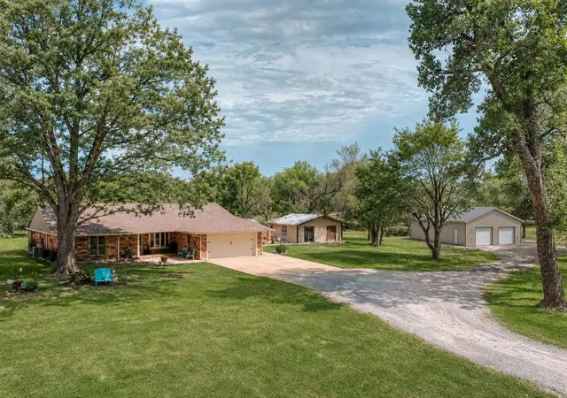 1st image of 410 Quail Hollow Dr, Blanchard, OK 73010 | MLS# 1245705