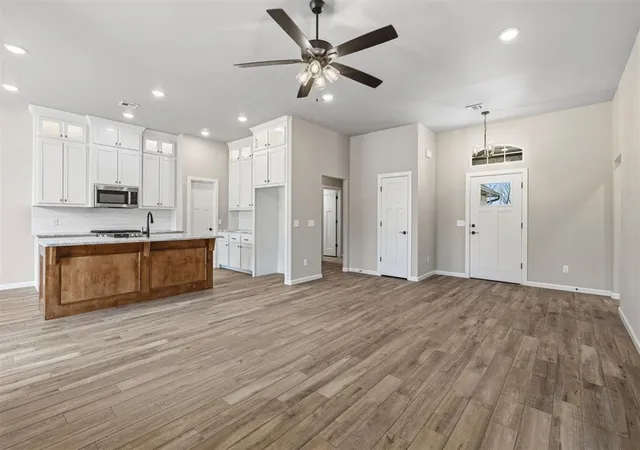 4th image of 2416 County Road 1240, Blanchard, OK 73010 | MLS# 1245708