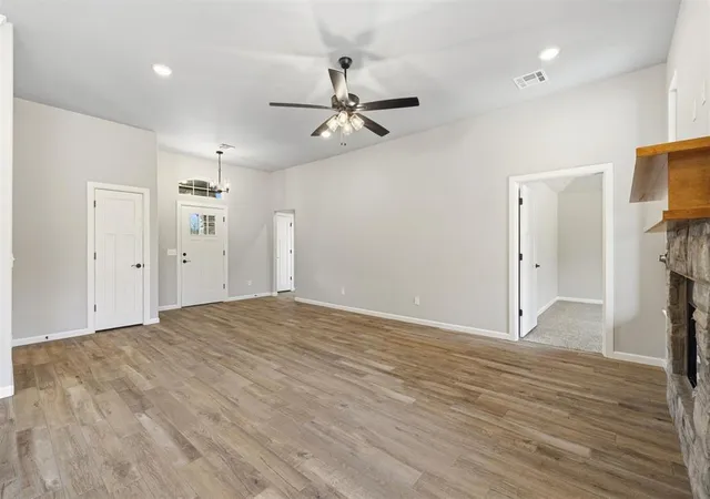 5th image of 2416 County Road 1240, Blanchard, OK 73010 | MLS# 1245708