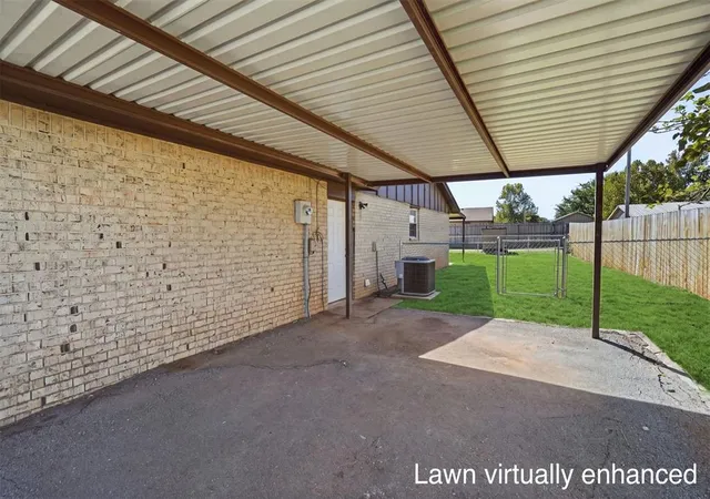 Photo 3 of Single family home for sale at 1406 Beth Ct, Elk City, OK 73644 | MLS# 1245713 | Listing updated on 2026-10-08