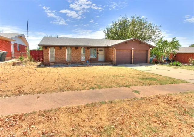 3rd image of 3916 Dentwood Ter, Oklahoma City, OK 73115 | MLS# 1245714