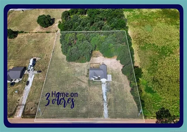 1st image of 6899 County Road 3430, Ada, OK 74820 | MLS# 1245715
