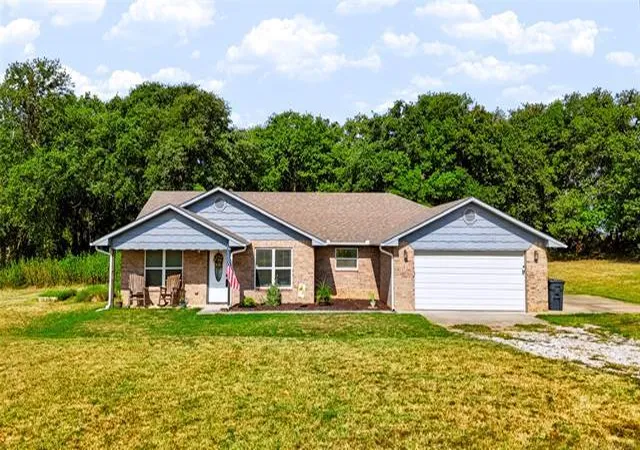 3rd image of 6899 County Road 3430, Ada, OK 74820 | MLS# 1245715