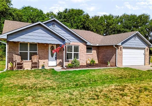 50th image of 6899 County Road 3430, Ada, OK 74820 | MLS# 1245715