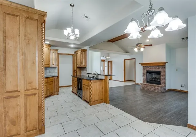 3rd image of 819 Rickwood Cir, Oklahoma City, OK 73160 | MLS# 1245716
