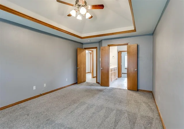 5th image of 819 Rickwood Cir, Oklahoma City, OK 73160 | MLS# 1245716