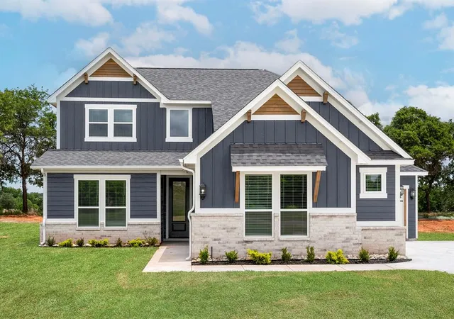 1st image of 2349 Bohanan Ct, Blanchard, OK 73010 | MLS# 1245723