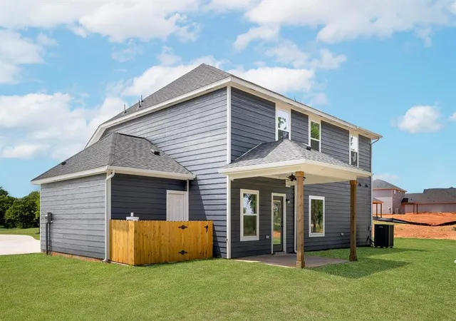 11th image of 2349 Bohanan Ct, Blanchard, OK 73010 | MLS# 1245723