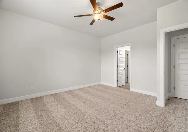 5th image of 2349 Bohanan Ct, Blanchard, OK 73010 | MLS# 1245723