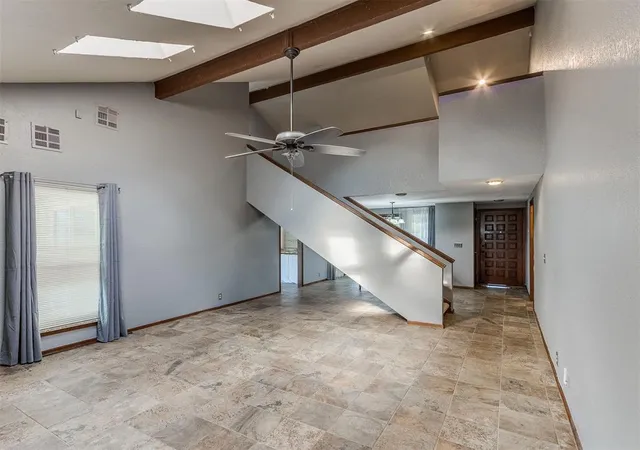 Photo 3 of Single family home for sale at 10204 Glendover Ave, Oklahoma City, OK 73162 | MLS# 1245728 | Listing updated on 2026-10-08