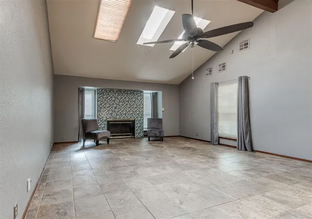 Photo 3 of Single family home for sale at 10204 Glendover Ave, Oklahoma City, OK 73162 | MLS# 1245728 | Listing updated on 2026-10-20