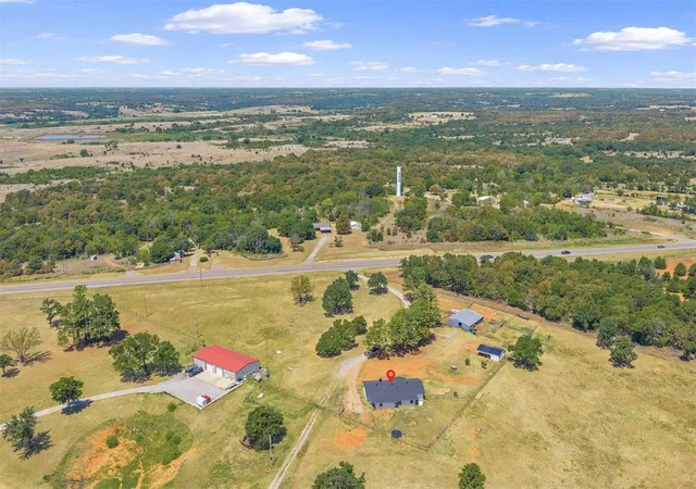 50th image of 14016 State Hwy 76, Lindsay, OK 73052 | MLS# 1245729
